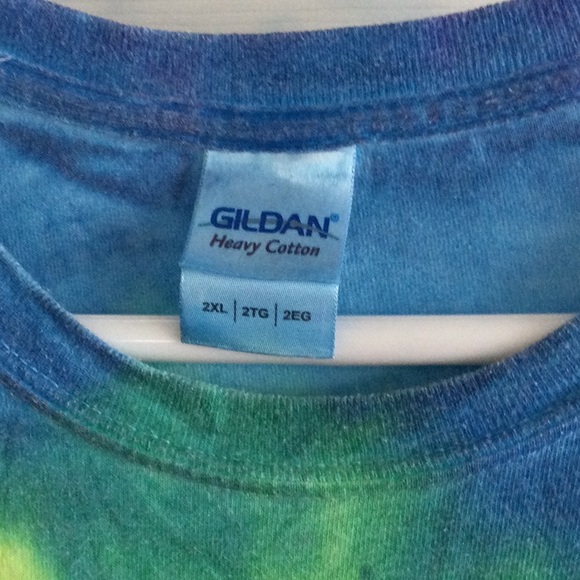 3 FOR $9 Memphis Tee Shirt - Picture 3 of 4